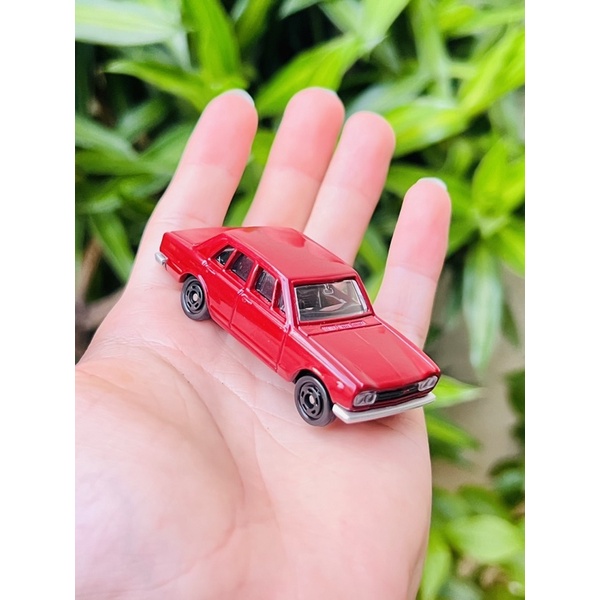 Hobby Store xe mô hình Tomica Nissan Skyline 2000GT ( Không Hộp ) TL03