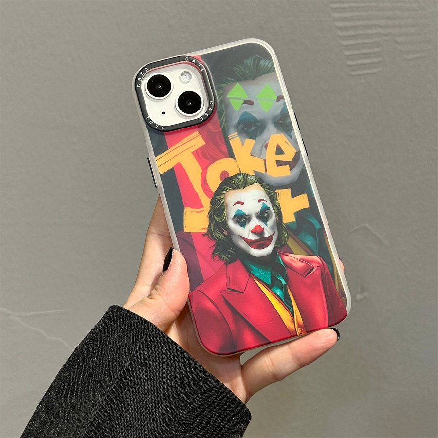 Iphone Ốp Điện Thoại Cứng Họa Tiết harley quinn Hoạt Hình Cho Iphone14 pro max iphone 13 pro max iphone 12 pro max iphone 11