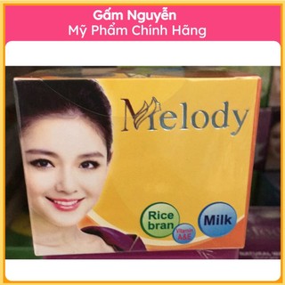 Kem mụn Melody 8g