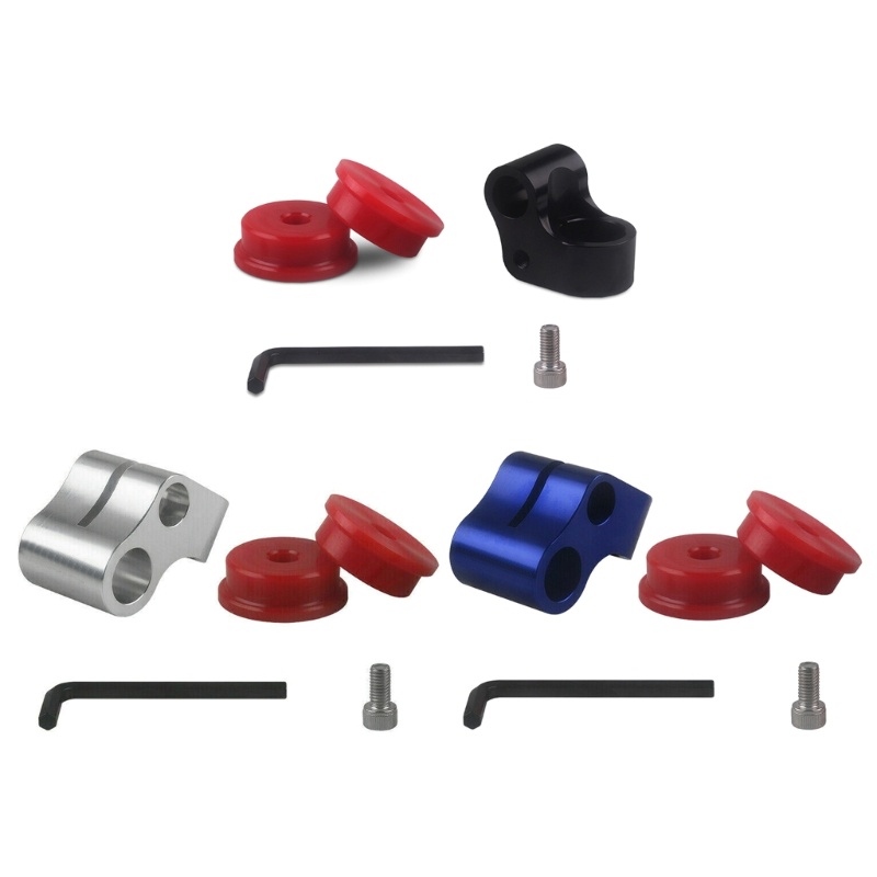 Bộ Chuyển Đổi Cần Số Ngắn 5 Tốc Độ Siêu Bền Cho Xe Máy 02-14WRX