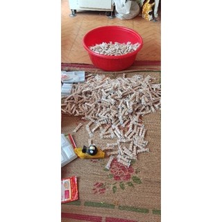 Combo 5kg kẹo lạc Đặc sản Thái Bình