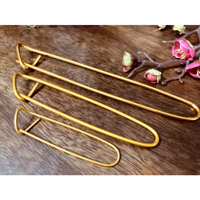 3 kim giữ mũi đan