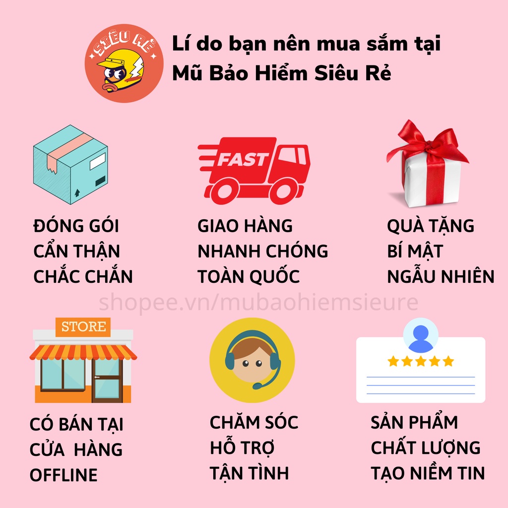 Mũ bảo hiểm nửa đầu chính hãng nhúng cacbon tem S2 , nón bảo hiểm đa dạng màu sắc sơn xịn 2K phủ nano phù hợp cả nam nữ