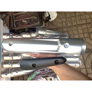Pát Pô Sirius Spark MS3495