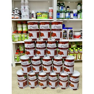 Kỷ tử khô 454gr organic tradition goji berries /usa