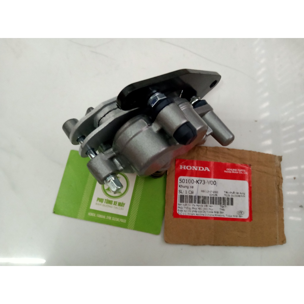 Heo dầu Honda AB Air Blade 110 2007 2008 2009 2010