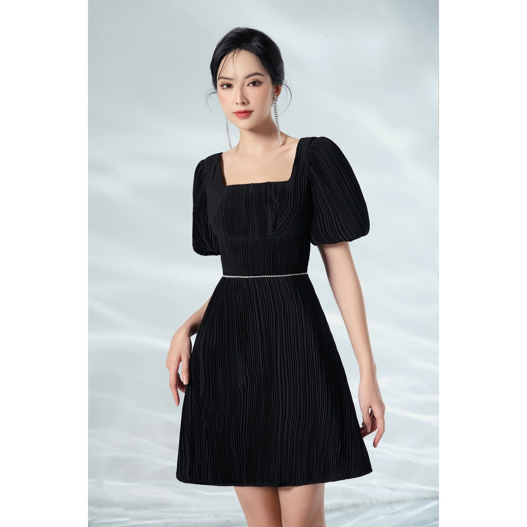 OLV - Đầm Lottie Dress