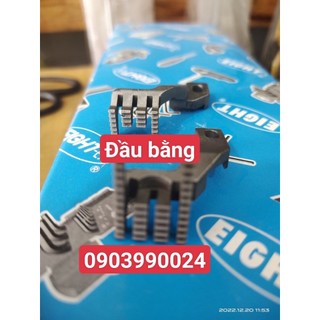 bộ răng cưa máy kansai jack