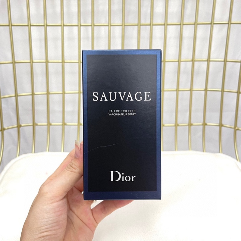 Nước Hoa DIO Wild EDP 100ml Cho Nam