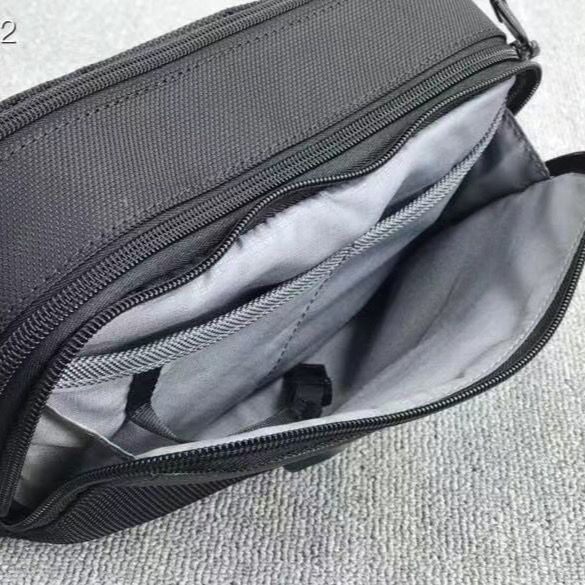 Túi Du Lịch Nam 2022Tumi Chống Nước