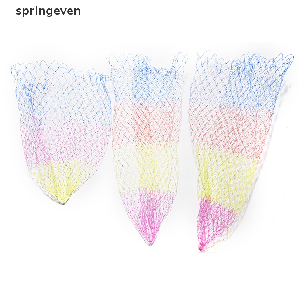 1 Lưới Đánh Bắt Cá 3 Kích Cỡ Tiện Lợi