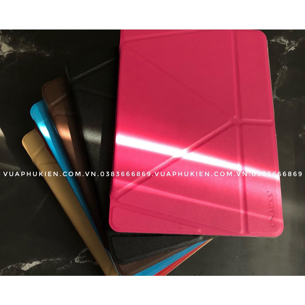 Bao da Onjess cho iPad 9.7 inch  chính hãng giá rẻ - Vua Phụ Kiện
