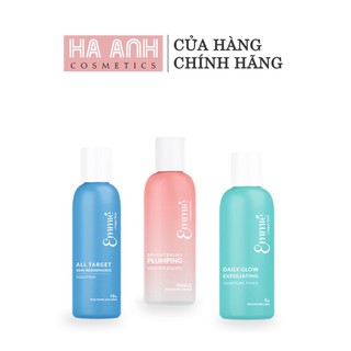Nước Cân Bằng Toner Emmie