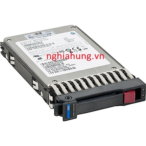 Ổ cứng HDD HP 146GB SAS 2.5'' 15k Hot Plug 512547-B21