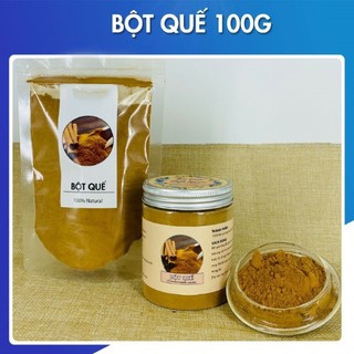 bột quế nguyên chất 500gram