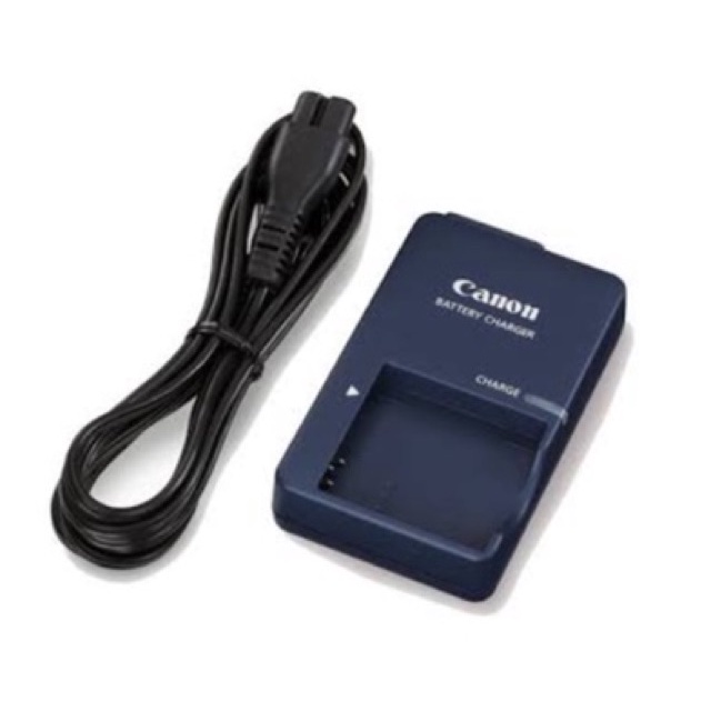 Bộ Sạc CB-2LVE Cho Pin canon NB-4L IXUS115HS / 117HS / 130IS / 110 / 100 / 80IS / 115 / 255HS