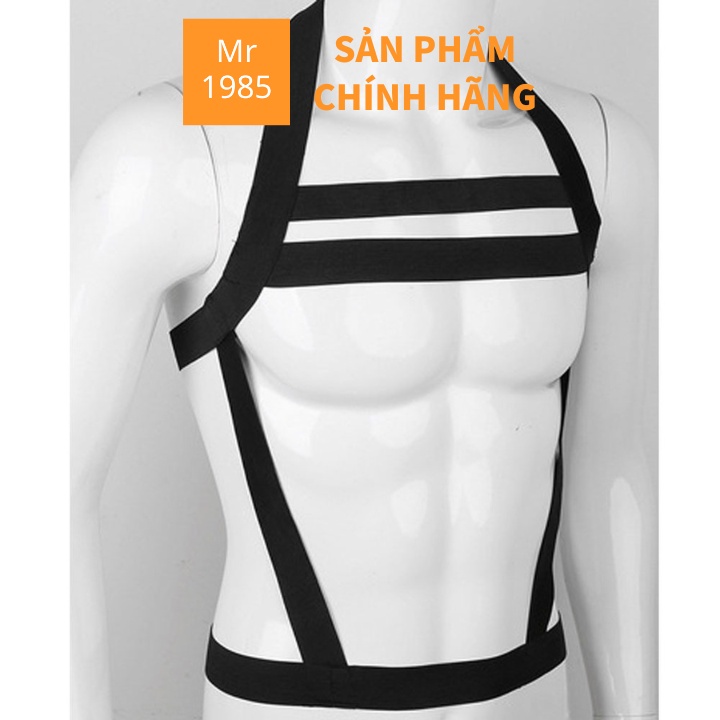 Nịch ngực bó sát vùng ngực gợi cảm co giãn linh hoạt Mr1985 N05
