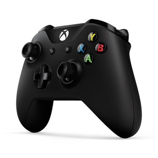 Tay cầm chơi Game Microsoft XBOX Wireless Controller (Không dây) Chính Hãng