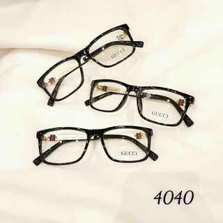 Kính gucci giả cận