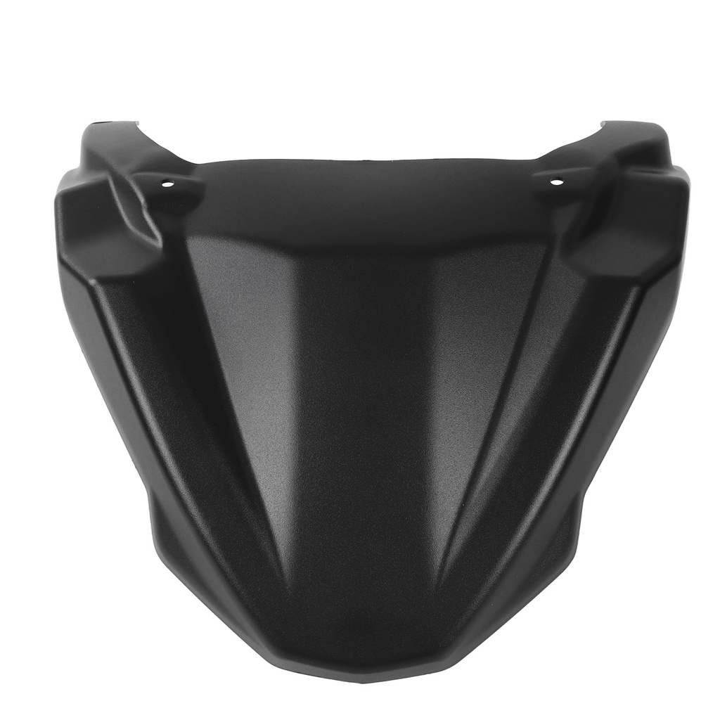 Motorlife Thay thế nắp mở rộng mỏ chắn bùn trước xe máy cho FJ‑09 MT‑09 Tracer 2015‑2019