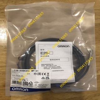 Cảm biến tiệm cận e2b-s08ks02-wp-c1