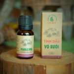 Tinh Dầu Vỏ Bưởi Lê Quế
