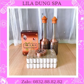 Bộ đồng đôi, thanh đồng đôi, Bộ lăn ngải