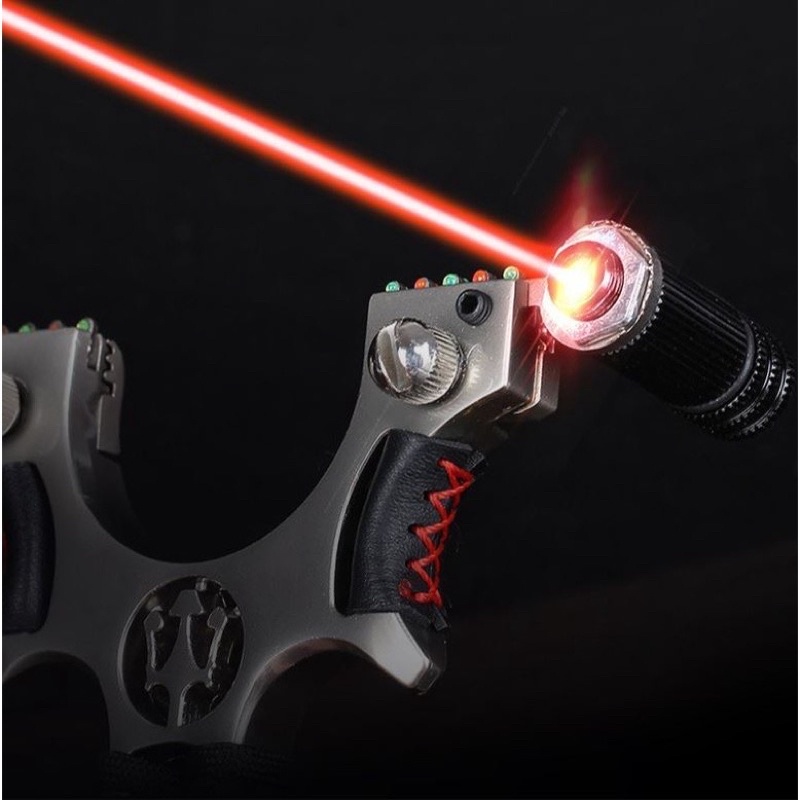 Ná cao su đinh 3 laze kèm 2 dây và 100v bi