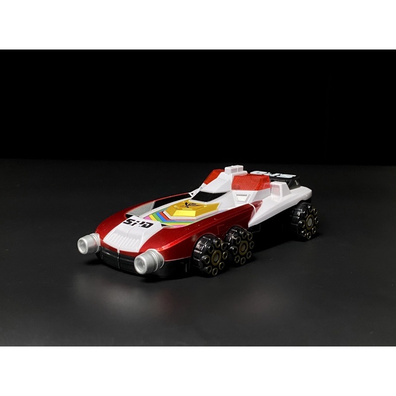 DX Gokaioh Gouzyujin đồ chơi siêu nhân Hải Tặc chính hãng BANDAI