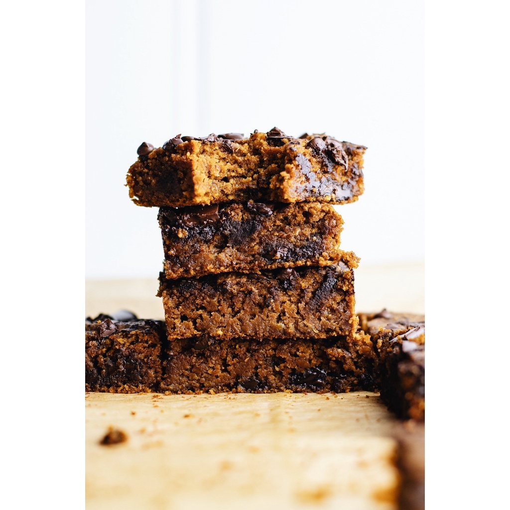 BÍ ĐỎ HỮU CƠ NGHIỀN FARMERS MARKET FOODS Pumpkin Puree, USDA-Organic, Non-GMO, PBA-Free Liner, 425g (15 oz)