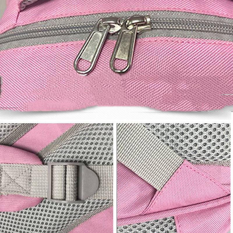 Balo Đi Học Cỡ Lớn Thoáng Khí Đa Năng In Hình BLACKPINK Thời Trang Cho Nữ