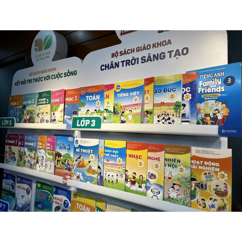 Sách - Mĩ thuật Lớp 3 bản 2 - Chân trời