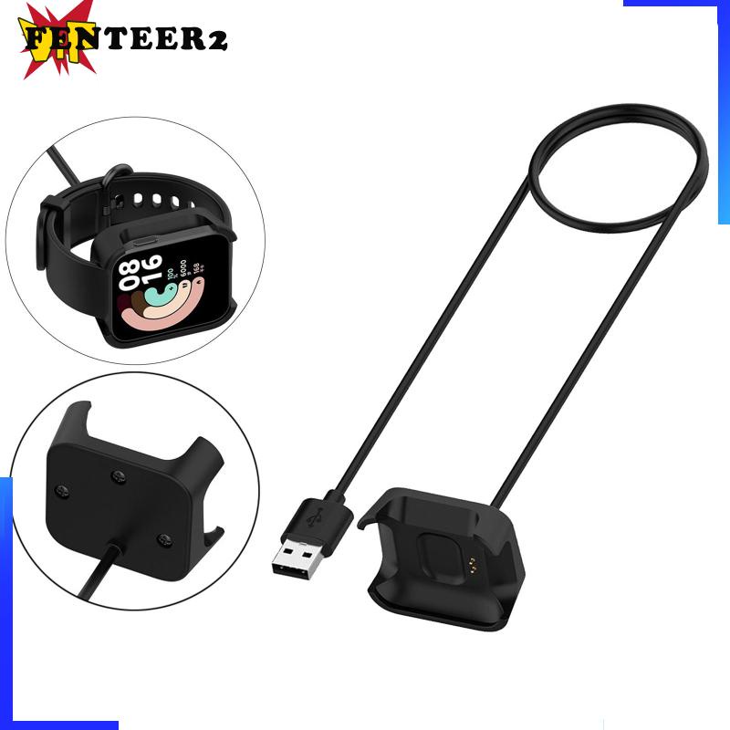 Dây đế sạc đứng cho đồng hồ thông minh Xiaomi Mi Watch Lite