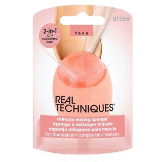 Mút Trang Điểm Real Techniques (Set 2 Cái) của Mỹ