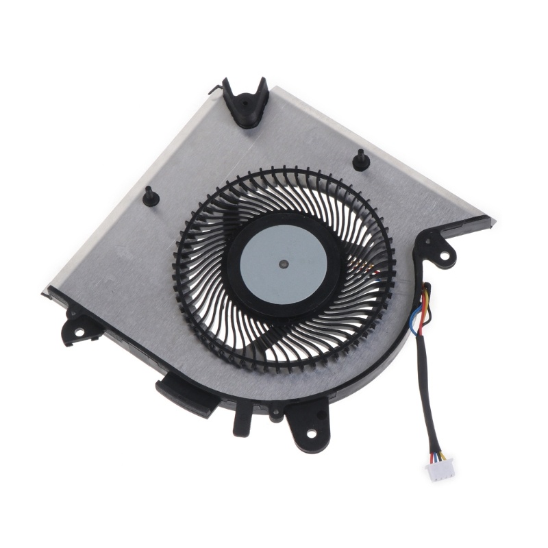 Quạt Tản Nhiệt cpu gpu 5v 1a 4-pin pabd080 Cho laptop notebook Misi Gsf63 8rc 8rd ms-16r1 ms-16r2