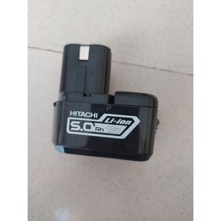 Hitachi nằm 12v dung lượng 5000mah