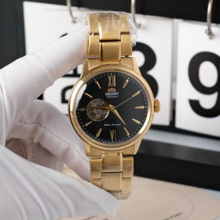 Đồng Hồ Nam Orient máy cơ automatic