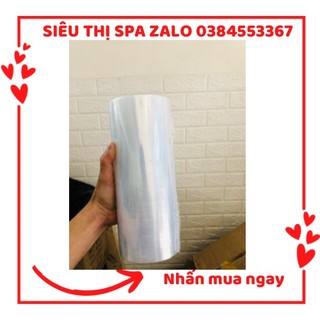 Cuộn nilong màng co quấn bụng giảm béo 1,6 kg