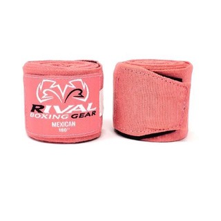 BĂNG ĐA QUẤN TAY RIVAL MEXICAN HANDWRAPS