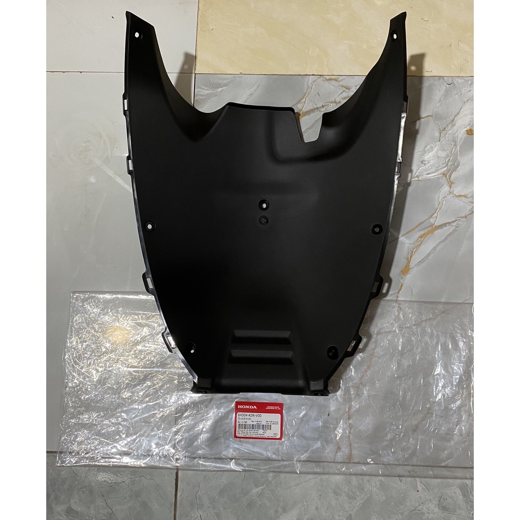 Ốp dưới trước - gầm đứng HONDA SH 125&150 năm 2020-2022.