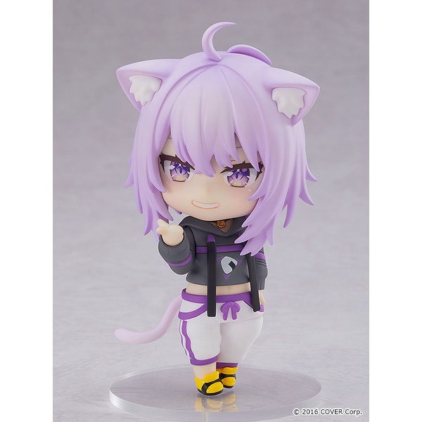 Mô Hình Nendoroid Nekomata Okayu - Nendoroid 1860 Hololive Production