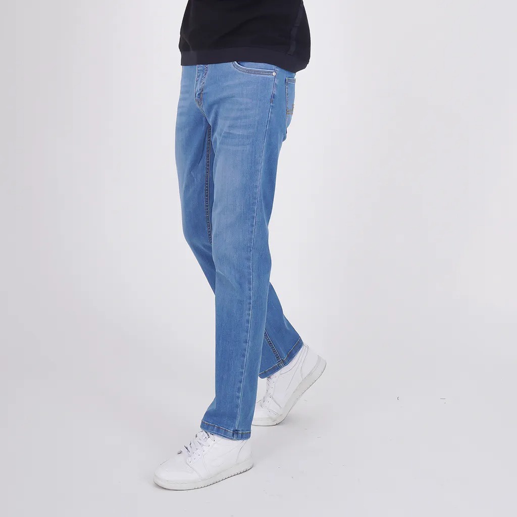 PT2000 FASHION - Quần jeans nam