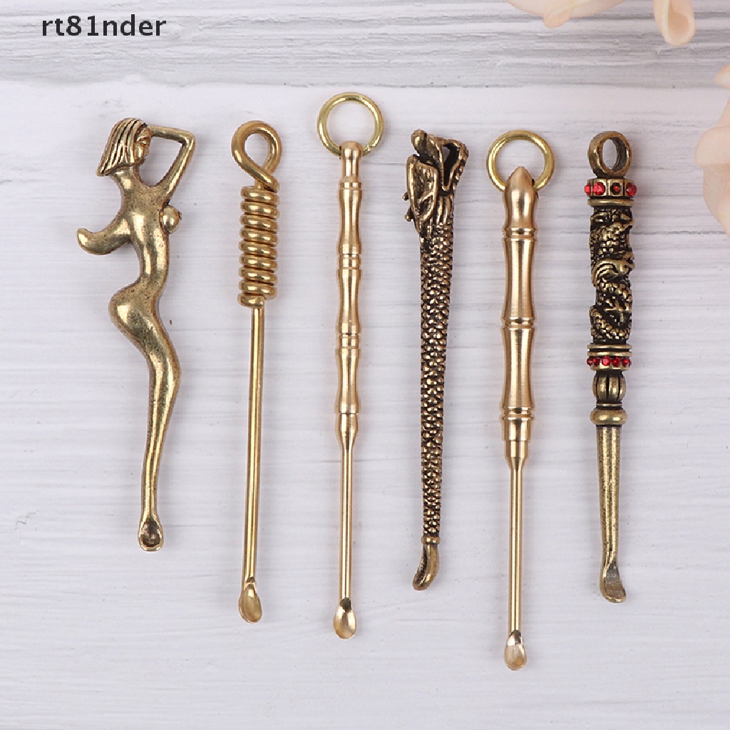 1 Dụng Cụ Lấy Ráy Tai Chăm Sóc Sức Khỏe