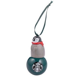 [STARBUCKS KEYCHAIN] - MÓC KHOÁ KEYCHAIN MÔ PHỎNG LY STUDDED COLD CUP