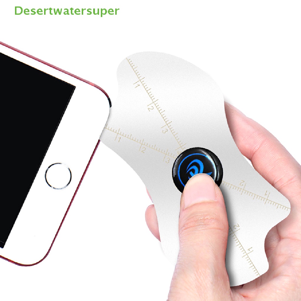 Set 5 Thanh Thép Không Gỉ 0.1mm Tháo Gỡ Thẻ Nhớ Điện Thoại