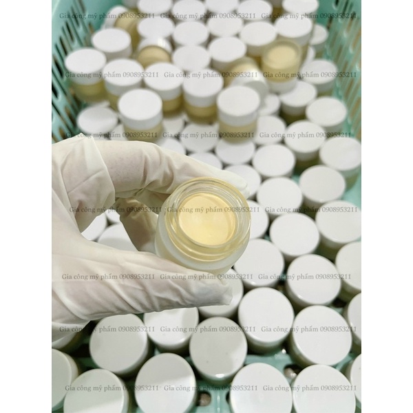 FACE SÂM ĐỎ HỦ 10GR