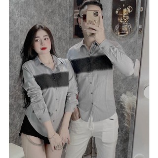 [SIÊU HOT]💥Áo sơ mi nam dài tay hàn quốc họa tiết cao cấp thời trang siêu đẹp