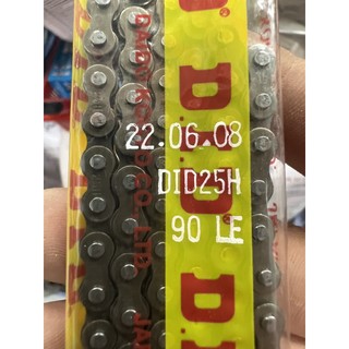 Sên cam DID nhật sịn các mã