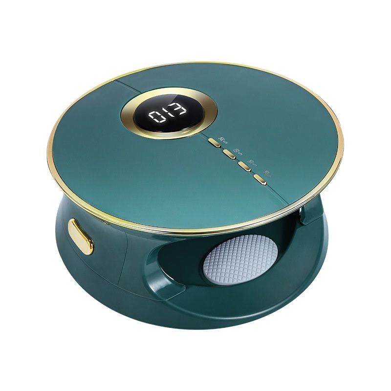 Đèn LED Tia Cực Tím 168w Công Suất Cao Nhanh Khô Chuyên Dụng Làm Móng