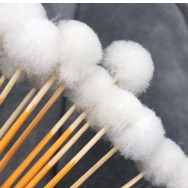 Dụng Cụ Ráy Tai